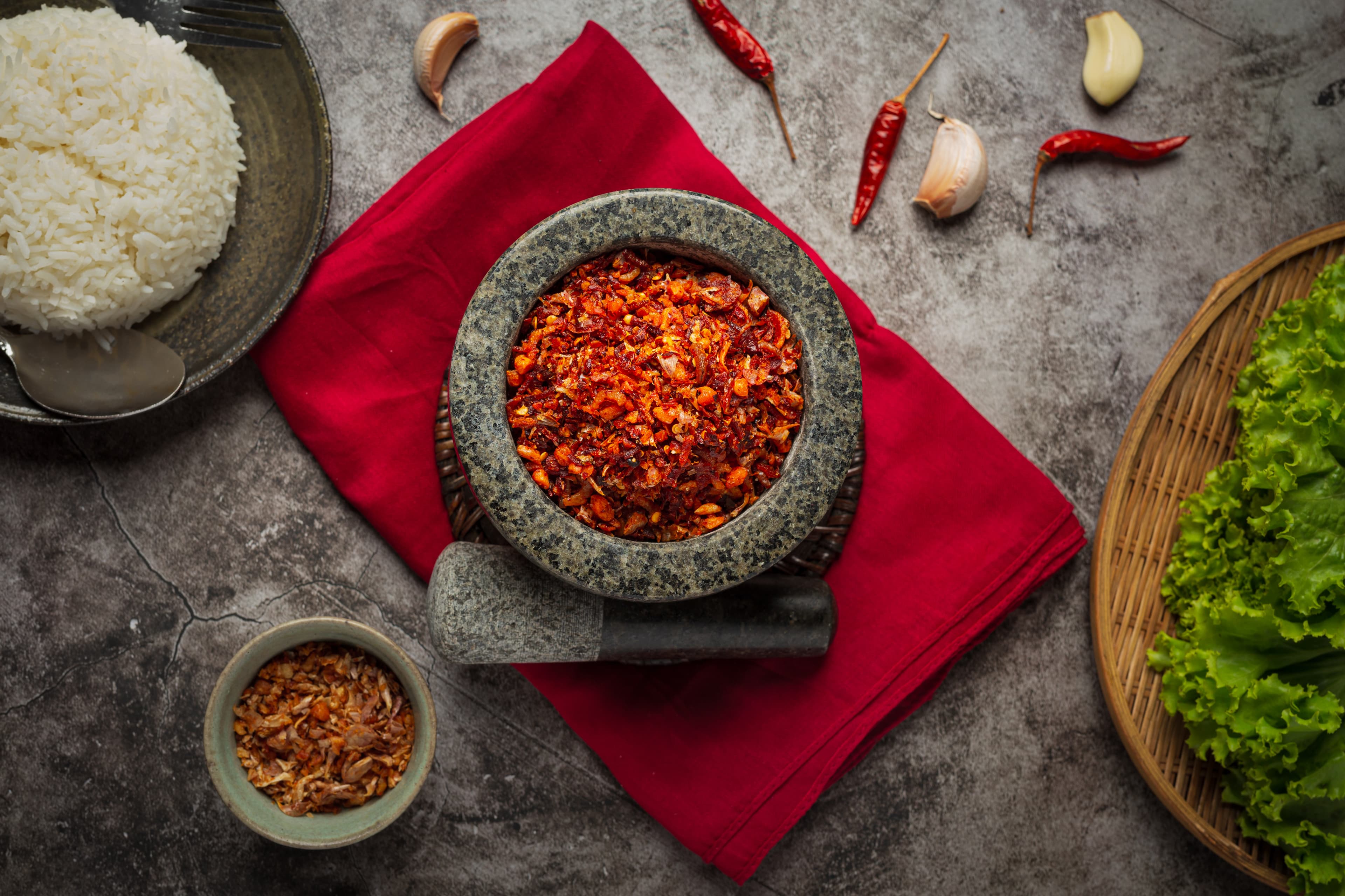 Sichuan Cuisine